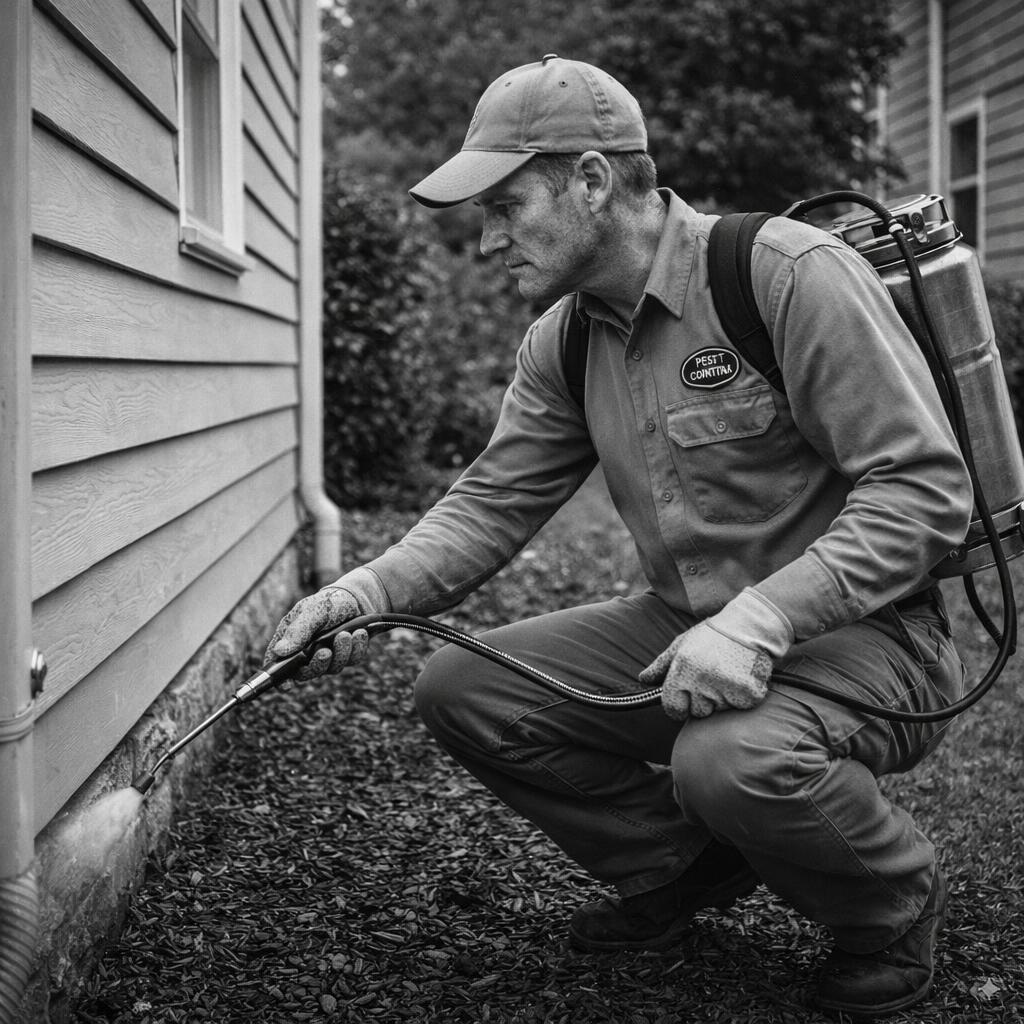 Exterminator