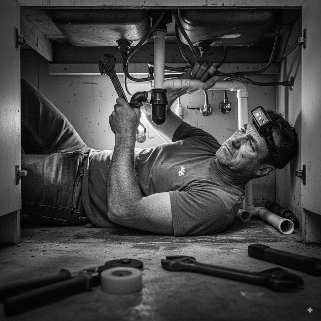 Plumber